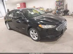 3FA6P0UU1JR123011 2018 FORD FUSION