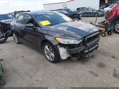 3FA6P0UU1JR142254 2018 FORD FUSION