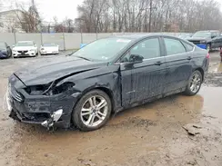 3FA6P0UU1JR201335 2018 FORD FUSION