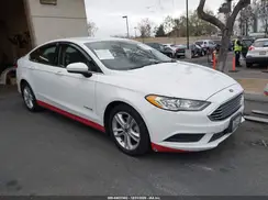 3FA6P0UU1JR233878 2018 FORD FUSION