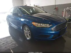 3FA6P0UU1JR235856 2018 FORD FUSION