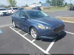 3FA6P0UU1JR235968 2018 FORD FUSION