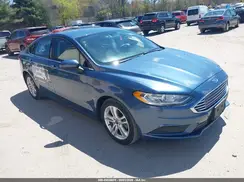 3FA6P0UU1JR243469 2018 FORD FUSION