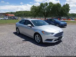 3FA6P0UU1JR243519 2018 FORD FUSION