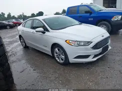 3FA6P0UU1JR243536 2018 FORD FUSION