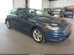 3FA6P0UU1JR250664 2018 FORD FUSION