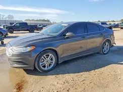 3FA6P0UU1JR251278 2018 FORD FUSION