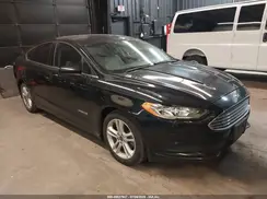 3FA6P0UU1JR254309 2018 FORD FUSION