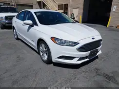 3FA6P0UU1JR271546 2018 FORD FUSION