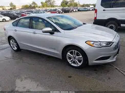 3FA6P0UU1JR271577 2018 FORD FUSION
