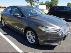 3FA6P0UU1JR278870 2018 FORD FUSION