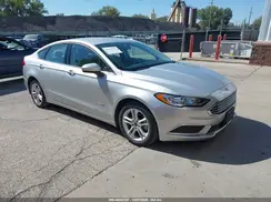3FA6P0UU1JR278884 2018 FORD FUSION