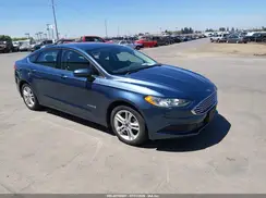 3FA6P0UU1JR278934 2018 FORD FUSION