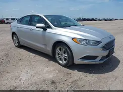 3FA6P0UU1JR278948 2018 FORD FUSION
