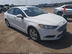 3FA6P0UU1JR278965 2018 FORD FUSION