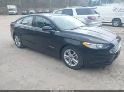 3FA6P0UU1JR278982 2018 FORD FUSION