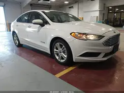 3FA6P0UU1JR279002 2018 FORD FUSION