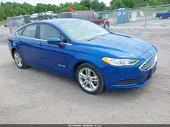 3FA6P0UU1JR281946 2018 FORD FUSION