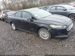 3FA6P0UU2GR128825 2016 FORD FUSION