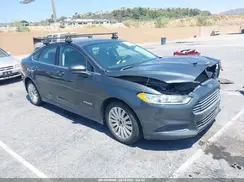 3FA6P0UU2GR131952 2016 FORD FUSION
