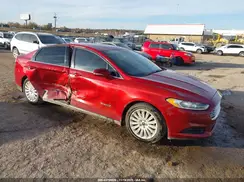 3FA6P0UU2GR317782 2016 FORD FUSION