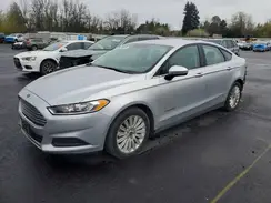3FA6P0UU2GR329818 2016 FORD FUSION