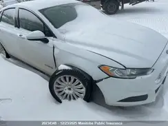 3FA6P0UU2GR334968 2016 FORD FUSION