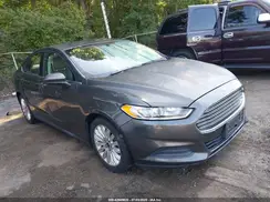 3FA6P0UU2GR377464 2016 FORD FUSION