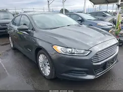 3FA6P0UU2GR405702 2016 FORD FUSION