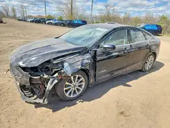 3FA6P0UU2HR101786 2017 FORD FUSION