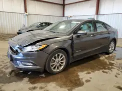 3FA6P0UU2HR136070 2017 FORD FUSION