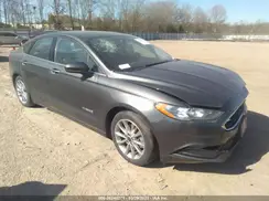3FA6P0UU2HR203721 2017 FORD FUSION