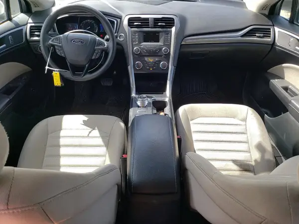 3FA6P0UU2HR236346 2017 FORD FUSION - Image 8