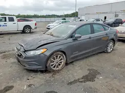 3FA6P0UU2HR309795 2017 FORD FUSION