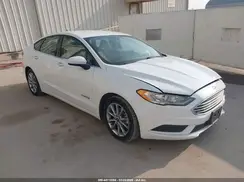 3FA6P0UU2HR327049 2017 FORD FUSION