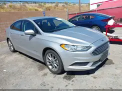 3FA6P0UU2HR330789 2017 FORD FUSION