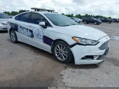 3FA6P0UU2HR349696 2017 FORD FUSION