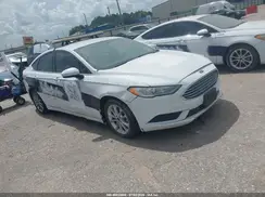 3FA6P0UU2HR397487 2017 FORD FUSION