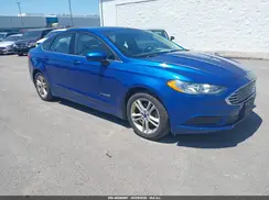 3FA6P0UU2JR100479 2018 FORD FUSION