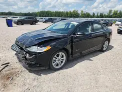 3FA6P0UU2JR101213 2018 FORD FUSION