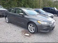 3FA6P0UU2JR101244 2018 FORD FUSION