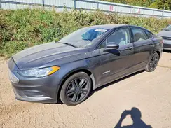 3FA6P0UU2JR105178 2018 FORD FUSION
