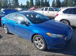 3FA6P0UU2JR141842 2018 FORD FUSION
