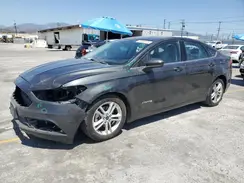 3FA6P0UU2JR150718 2018 FORD FUSION