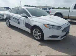 3FA6P0UU2JR166790 2018 FORD FUSION