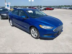 3FA6P0UU2JR235865 2018 FORD FUSION