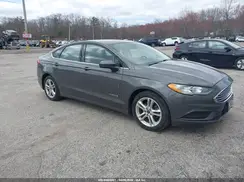 3FA6P0UU2JR235896 2018 FORD FUSION