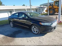 3FA6P0UU2JR243626 2018 FORD FUSION