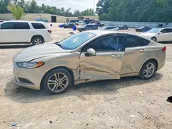 3FA6P0UU2JR254397 2018 FORD FUSION