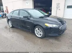 3FA6P0UU2JR254478 2018 FORD FUSION